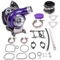 ATS Diesel 11-14 Ford Pickup 6.7L Power Stroke Aurora 4000 VNT Stage 2 Turbocharger Kit | 202-406-3368