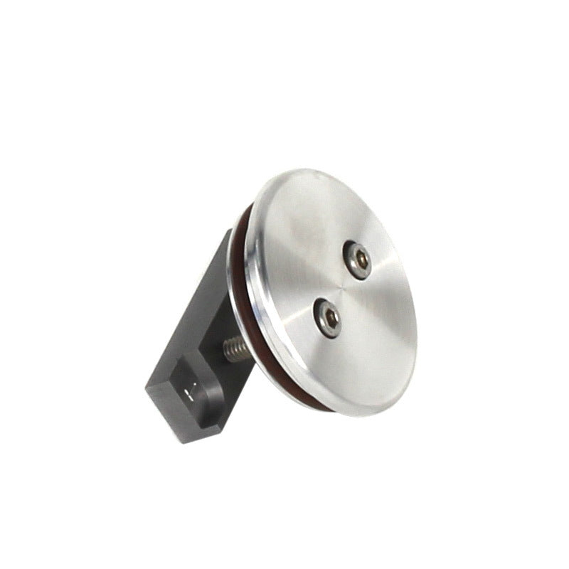 Industrial Injection 03-13 Dodge 5.9L/6.7L CR Freeze Plug Side Plug - Engine Hardware | PDM-07003