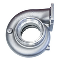 Garrett G47 Turbine Housing Kit 1.08 A/R T6 V-Band In/Out | 761208-0076