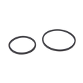 Fleece Performance Replacement Oil Cooler Adapter O-ring (Use w/ FPE-DMAX-OCADPT) - Oil Line Kit | FPE-DMAX-OCADPT-ORING-KIT