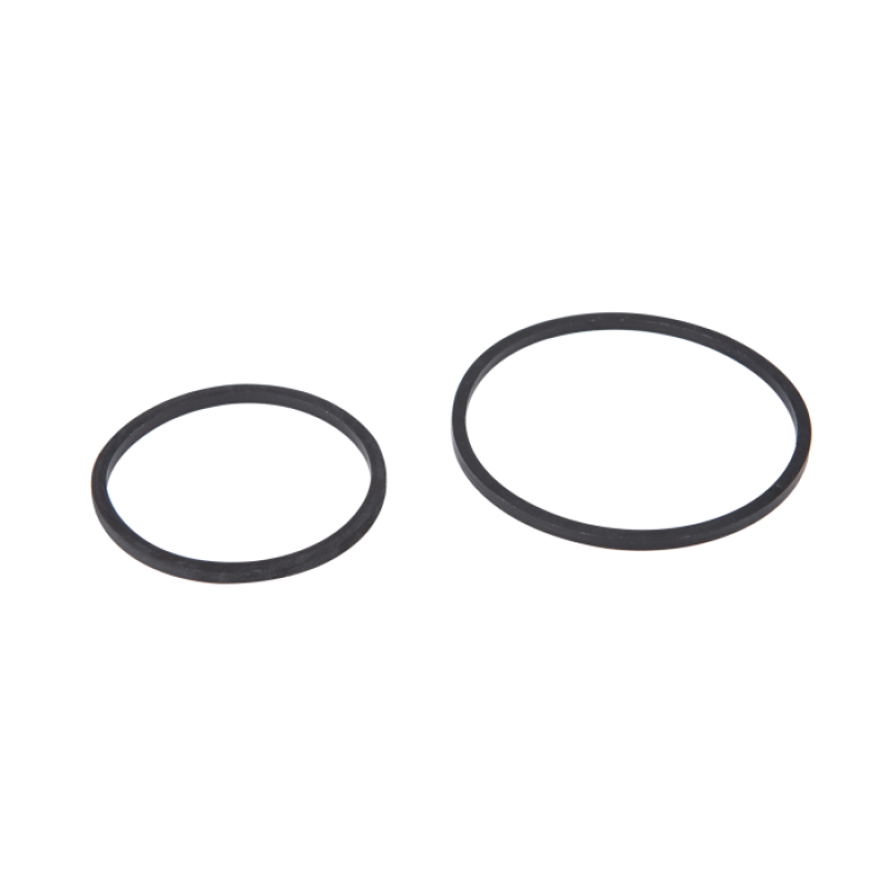Fleece Performance Replacement Oil Cooler Adapter O-ring (Use w/ FPE-DMAX-OCADPT) - Oil Line Kit | FPE-DMAX-OCADPT-ORING-KIT