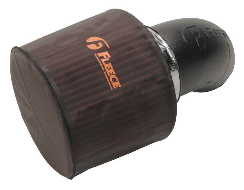 Fleece Performance Water Resistant Pre-Filter (For FPE-34133) - Black - Air Filter | FPE-AFPF-BLK