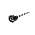 Fleece Performance 11-16 Ford F250-650 Powerstroke Lift Pump Pigtail - Wiring Harness for Power Stroke | FPE-HAR-FMC-LP-1116