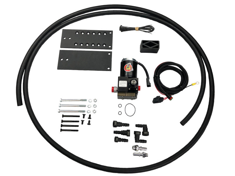 AirDog PureFlow Raptor 92-00 Chevrolet 6.5L Diesel RP-4G-150 Fuel Pump - Lift Pump | R4SBC135