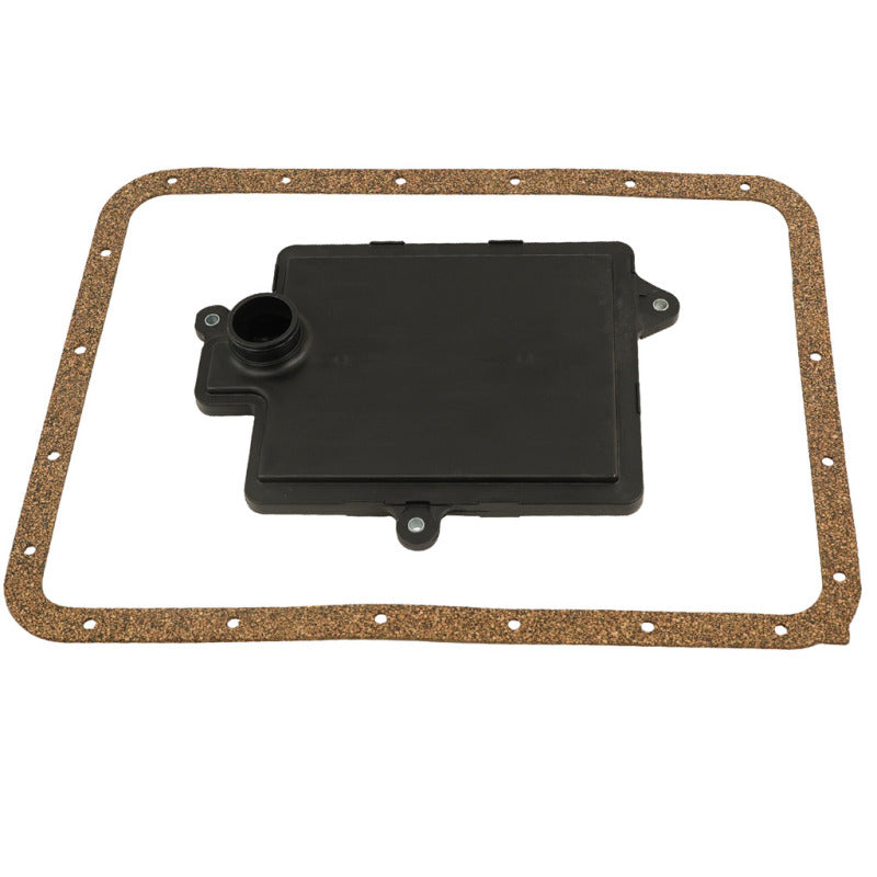 BD Diesel Trans Filter Service Kit - 13-24 Dodge Ram Aisin AS69RC - Transmission Filter | 1064048