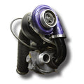 ATS Diesel 2010.5+ Dodge 6.7L Cummins Aurora Plus 7500 Compound Turbo Kit - Turbocharger | 202-972-2362