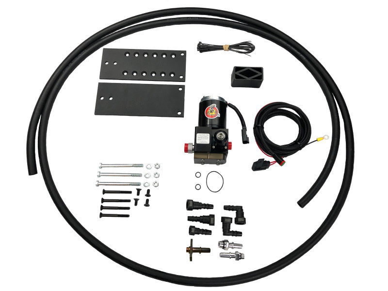 AirDog PureFlow Raptor 03-04.5 Dodge 24V 5.9L Cummins RP-4G-150 Fuel Pump - Lift Pump | R4SBD325