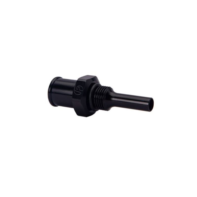 Fleece Performance 19-24 Ram 2500/3500 Cummins Billet Aluminum CCV Tube Coupler - Fitting | FPE-CUMM-CCV-19
