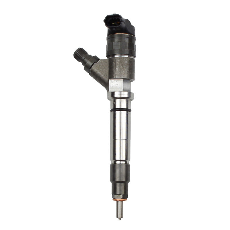 Industrial Injection 06-07 Chevrolet Genuine OE 6.6L Duramax LBZ Dragonfly 50Hp 23 LPM 15% - Injector Set for LBZ Duramax