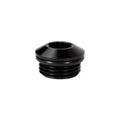 Fleece Performance Universal 9/16in-18 Hex Socket Plug w/ O-Ring - Fitting | FPE-SP-91618