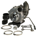 BD Diesel Retrofit Turbo Kit - 11-14 Ford F250/350 & 11-16 Ford F450/550 Powerstroke 6.7L - Turbocharger for Power Stroke