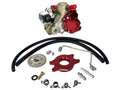 Exergy 2017+ Duramax L5P 550 Alpha CP3 Conversion Kit - Injection Pump for L5P Duramax | E12 10710