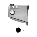Wehrli 04.5-07 Cummins 5.9L Coolant Tank (OEM Placement) - Candy Red - Coolant Reservoir | WCF100542-CR