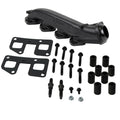 BD Diesel 10-22 Ford F150/F250/F350 BOSS 6.2L Passenger Side Exhaust Manifold | 1043056