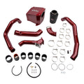 Wehrli 01-04 Duramax LB7 Stage 2 High Flow Intake Bundle Kit - Illusion Purple - Cold Air Intake for LB7 Duramax | WCF100435-IP
