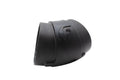 Fleece Performance Universal Molded Rubber Elbow for 5in Intakes - Air Intake Component | FPE-UNV-INTAKE-RUBBER-5