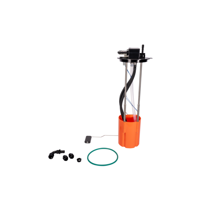 Fleece Performance 11-24 Dodge Ram 4500/5500 Sureflo Sending Unit (22 Gal) - Fuel System | FPE-SF-CUMM-1124-CCMS
