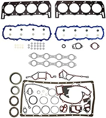7.3L IDI Full Gasket Set 1988-1994 OEM