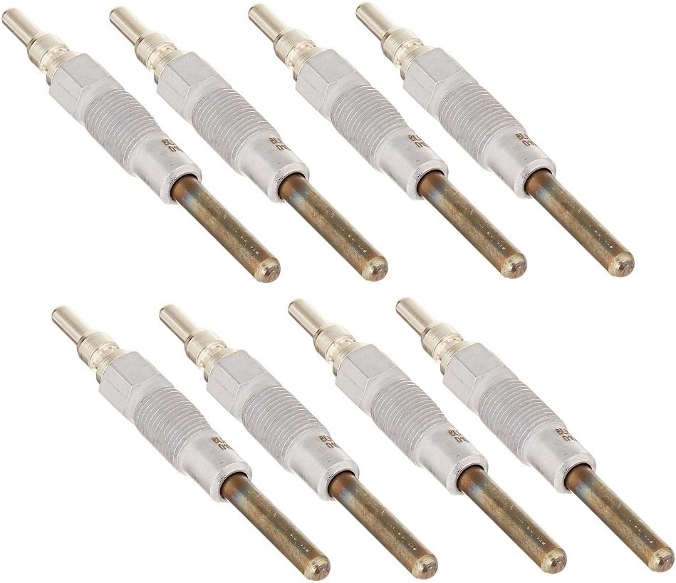 7.3L IDI Glow Plug Set 1988-1994 OEM