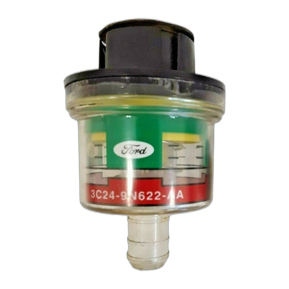 7.3L Power Stroke Air Filter - New Direct-Fit Diesel Replacement