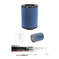 7.3L Power Stroke Air Filter - New Direct-Fit Diesel Replacement