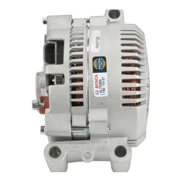 7.3L Power Stroke Alternator 1994-1997 - Remanufactured Direct-Fit Diesel Replacement