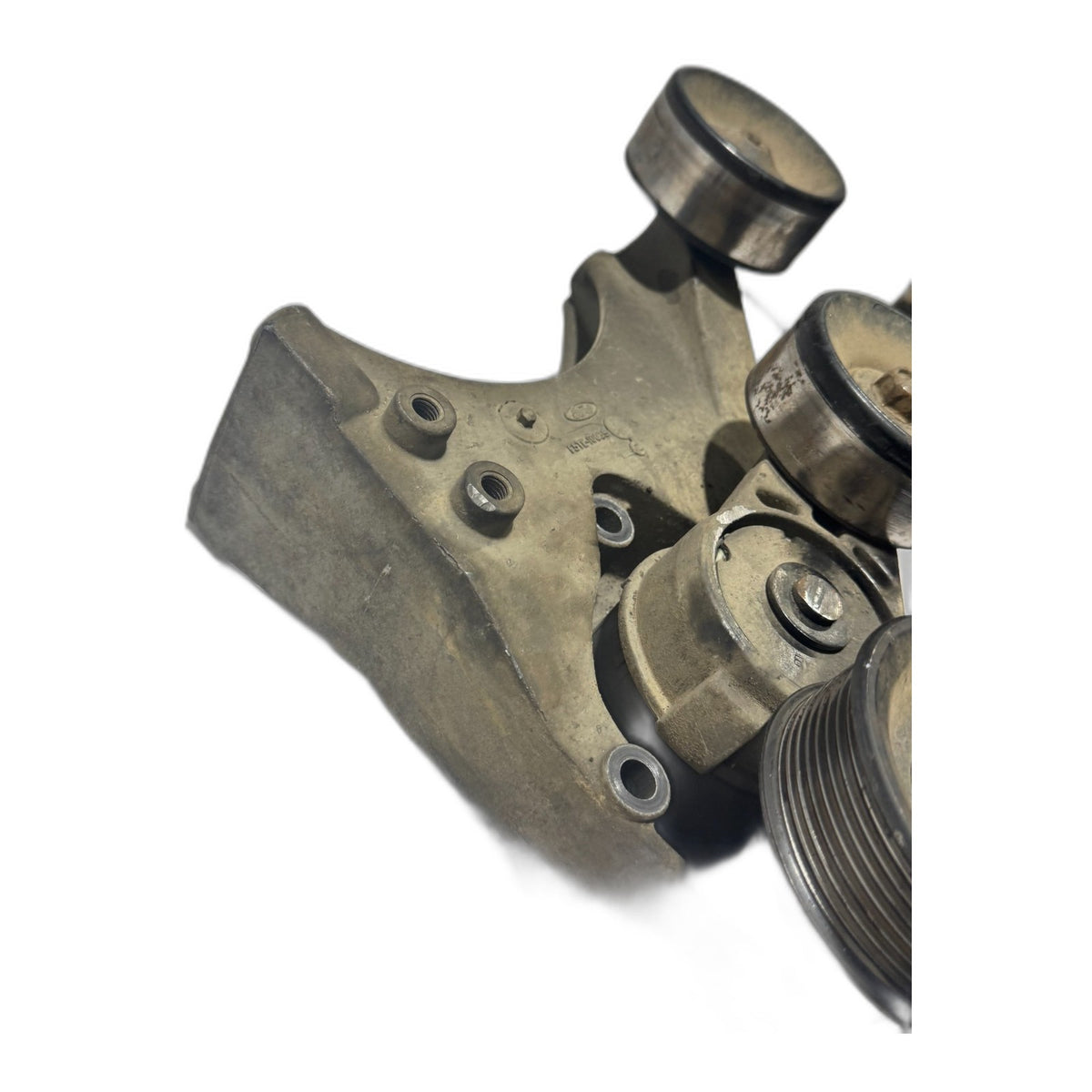 7.3L Power Stroke Alternator 1994 - Remanufactured Direct-Fit Diesel Replacement