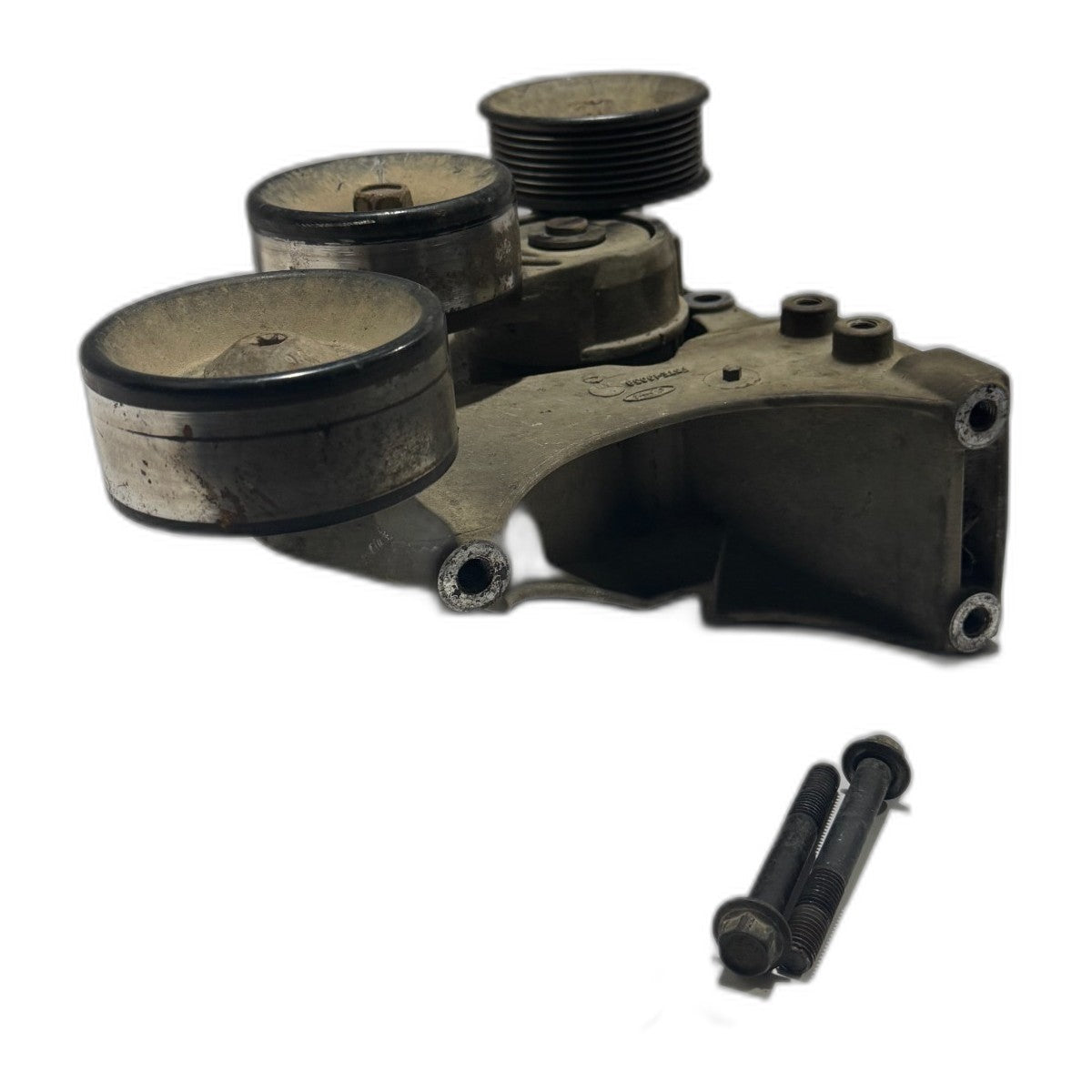 7.3L Power Stroke Alternator 1994 - Remanufactured Direct-Fit Diesel Replacement