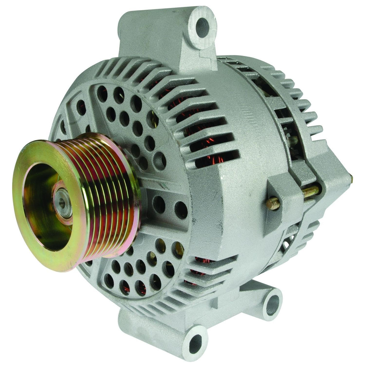7.3L Power Stroke Alternator 1995-2003 OEM