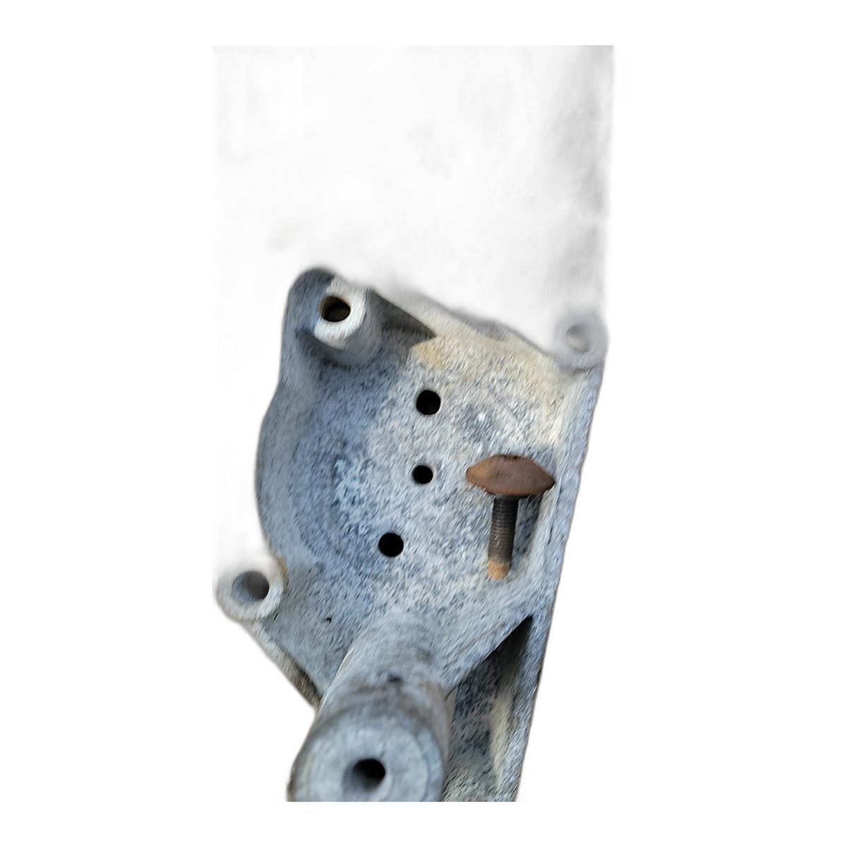 7.3L Power Stroke Alternator 1995 - Remanufactured Direct-Fit Diesel Replacement