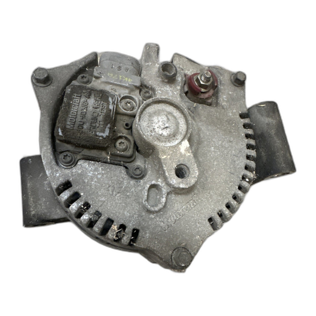 7.3L Power Stroke Alternator 1997-03 - Remanufactured Direct-Fit Diesel Replacement