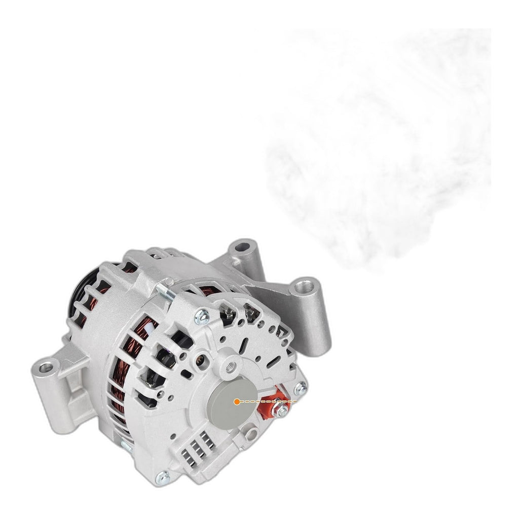 7.3L Power Stroke Alternator 1999-20 - Remanufactured Direct-Fit Diesel Replacement