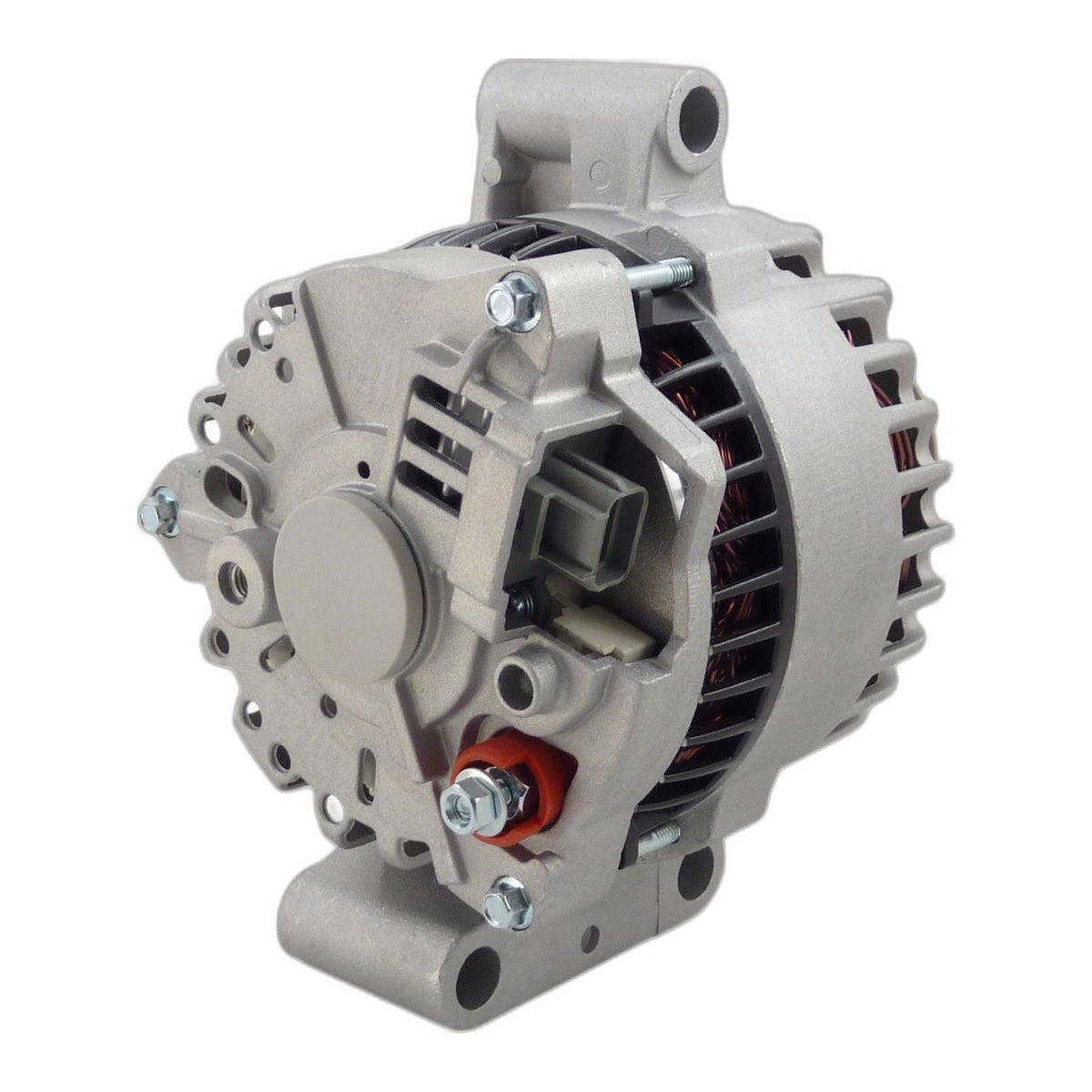 7.3L Power Stroke Alternator 1999-2000 - Remanufactured Direct-Fit Diesel Replacement