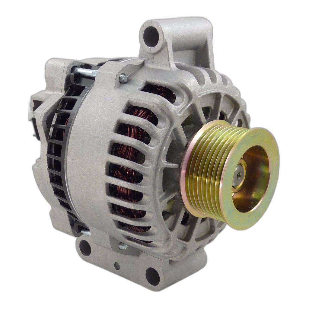 7.3L Power Stroke Alternator 1999-2000 - Remanufactured Direct-Fit Diesel Replacement