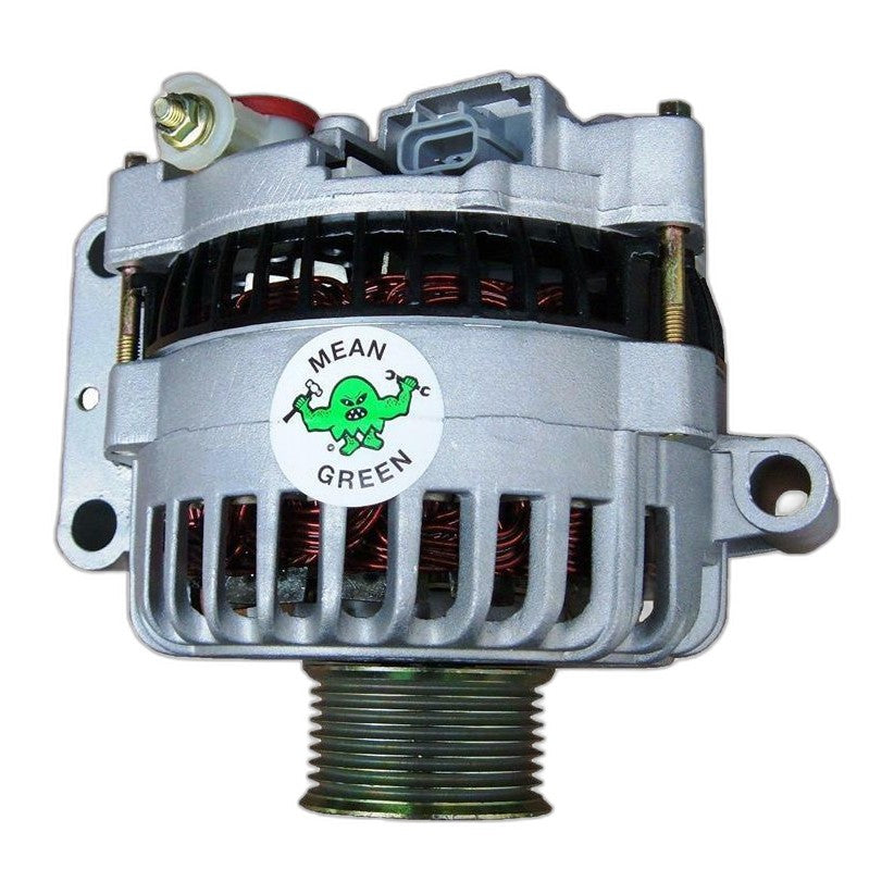 7.3L Power Stroke Alternator 1999-2003 - Remanufactured Direct-Fit Diesel Replacement