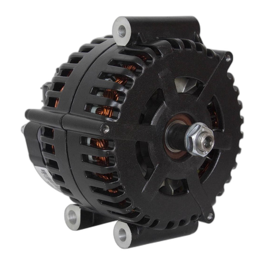 7.3L Power Stroke Alternator 1999-2010 - Remanufactured Direct-Fit Diesel Replacement