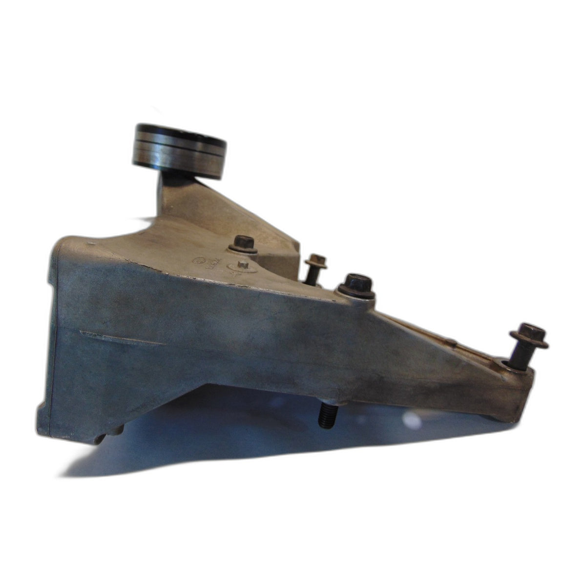 7.3L Power Stroke Alternator 1999 - Remanufactured Direct-Fit Diesel Replacement