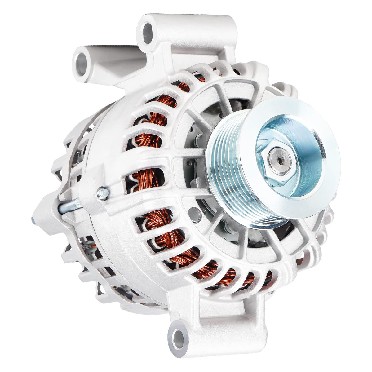 7.3L Power Stroke Alternator 2000-2001 OEM