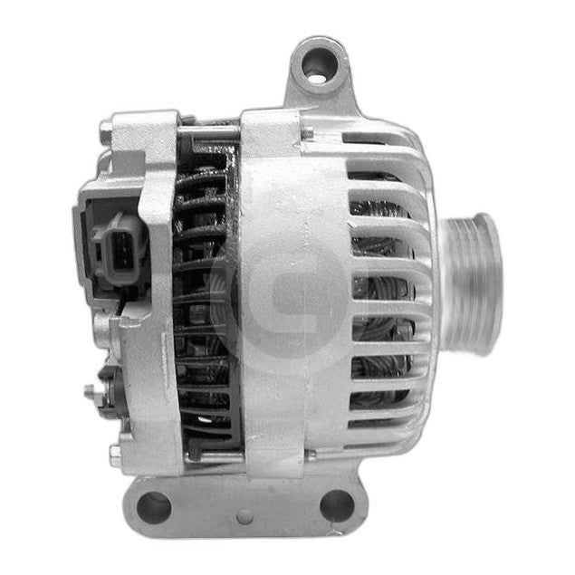 7.3L Power Stroke Alternator 2001 - Remanufactured Direct-Fit Diesel Replacement
