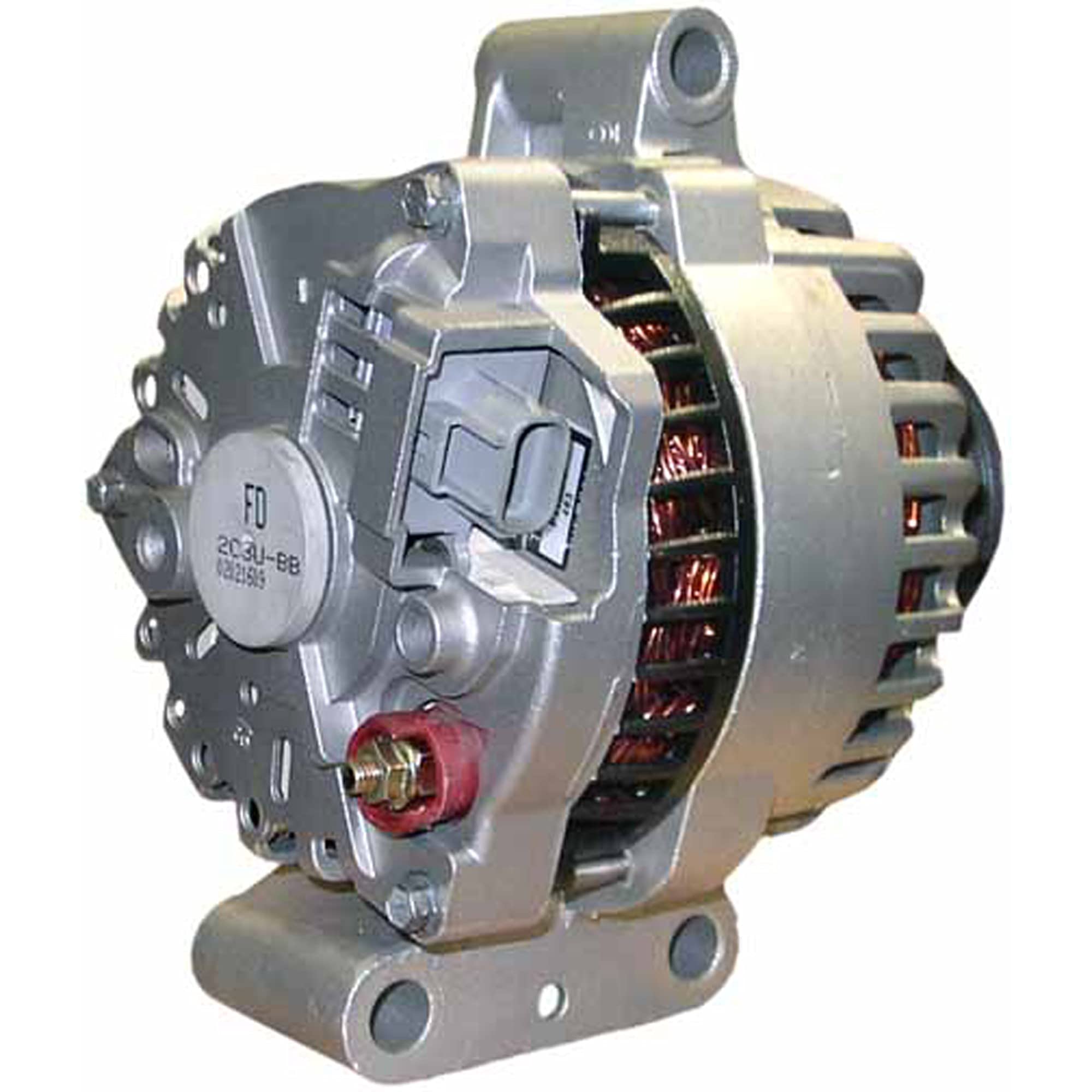 7.3L Power Stroke Alternator 2002-2003 OEM