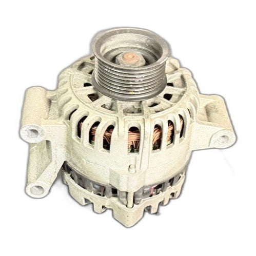 7.3L Power Stroke Alternator - Remanufactured Direct-Fit Diesel Replacement