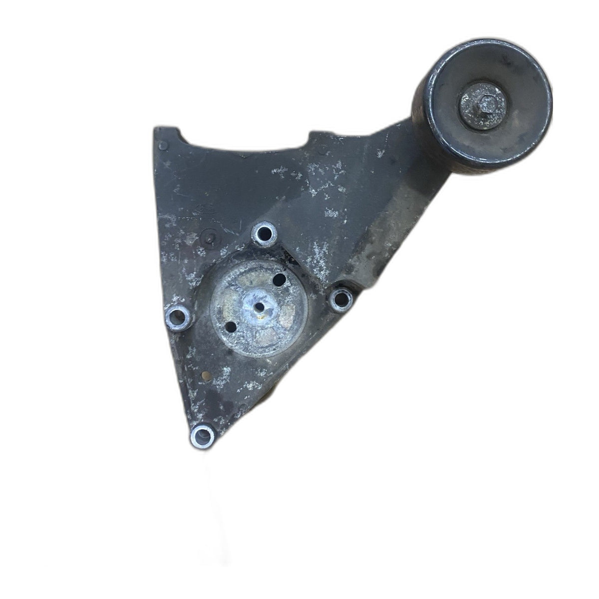 7.3L Power Stroke Alternator - Remanufactured Direct-Fit Diesel Replacement