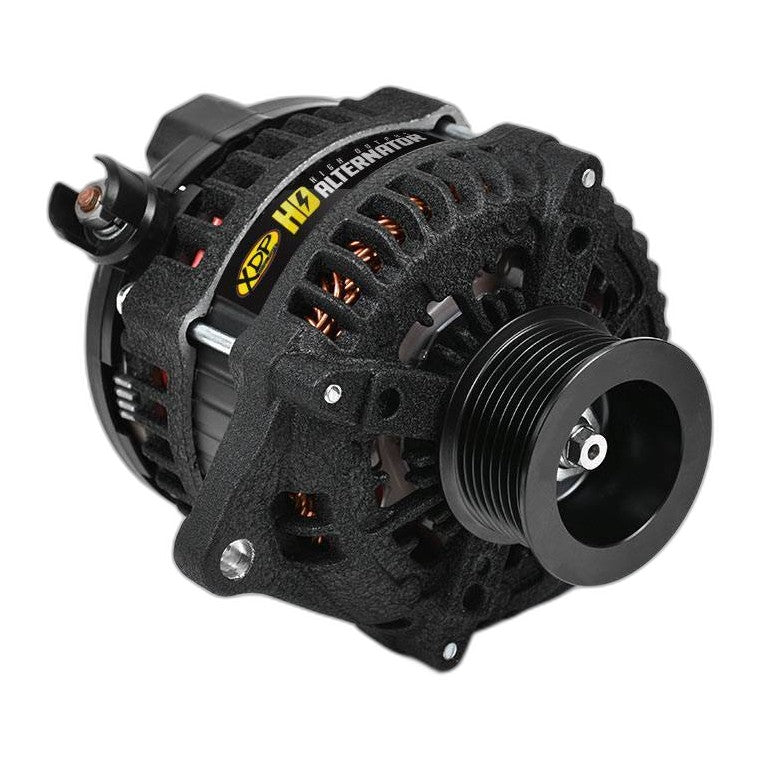 7.3L Power Stroke Alternator - Remanufactured Direct-Fit Diesel Replacement