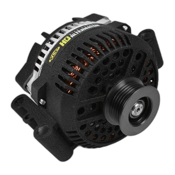 7.3L Power Stroke Alternator - Remanufactured Direct-Fit Diesel Replacement