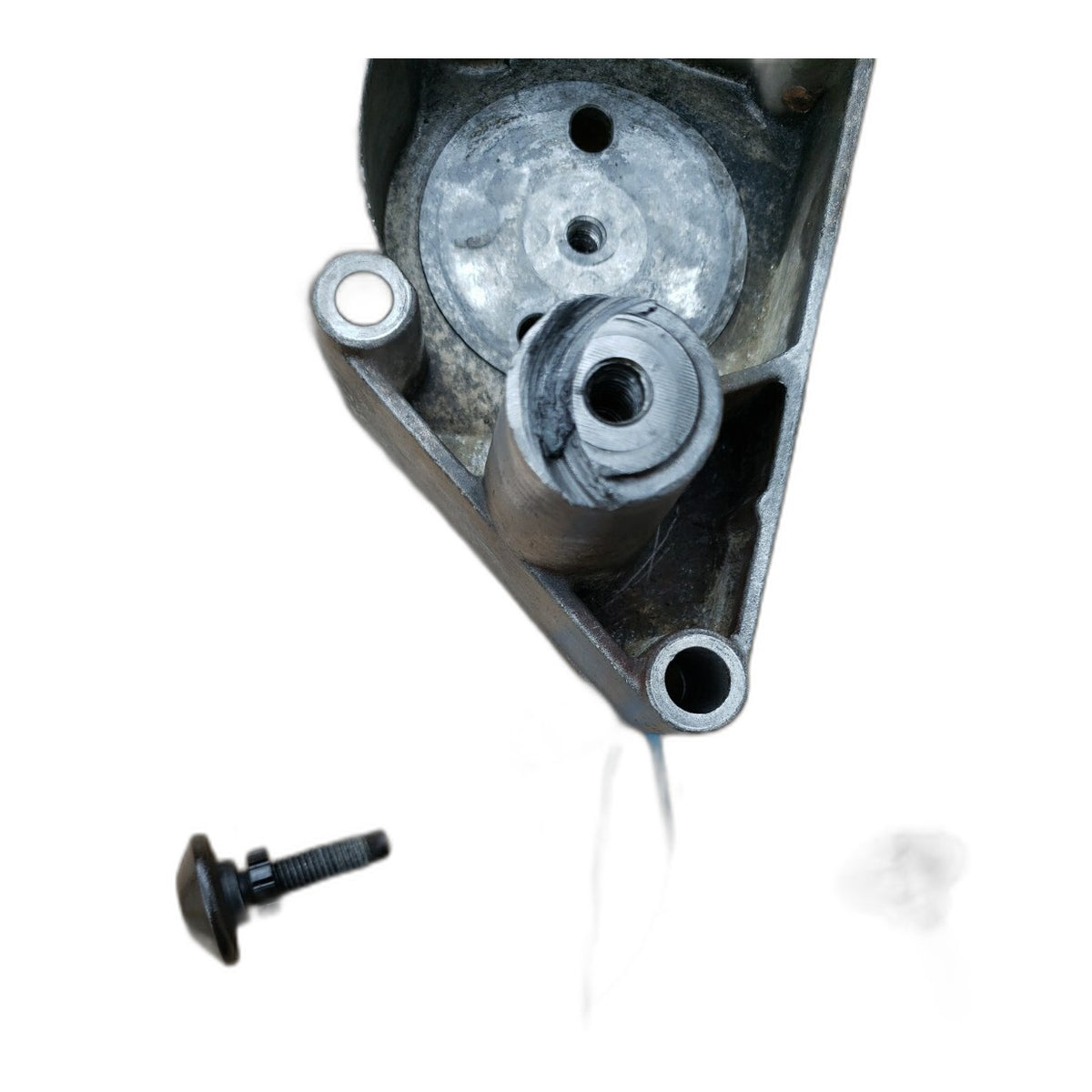 7.3L Power Stroke Alternator - Remanufactured Direct-Fit Diesel Replacement