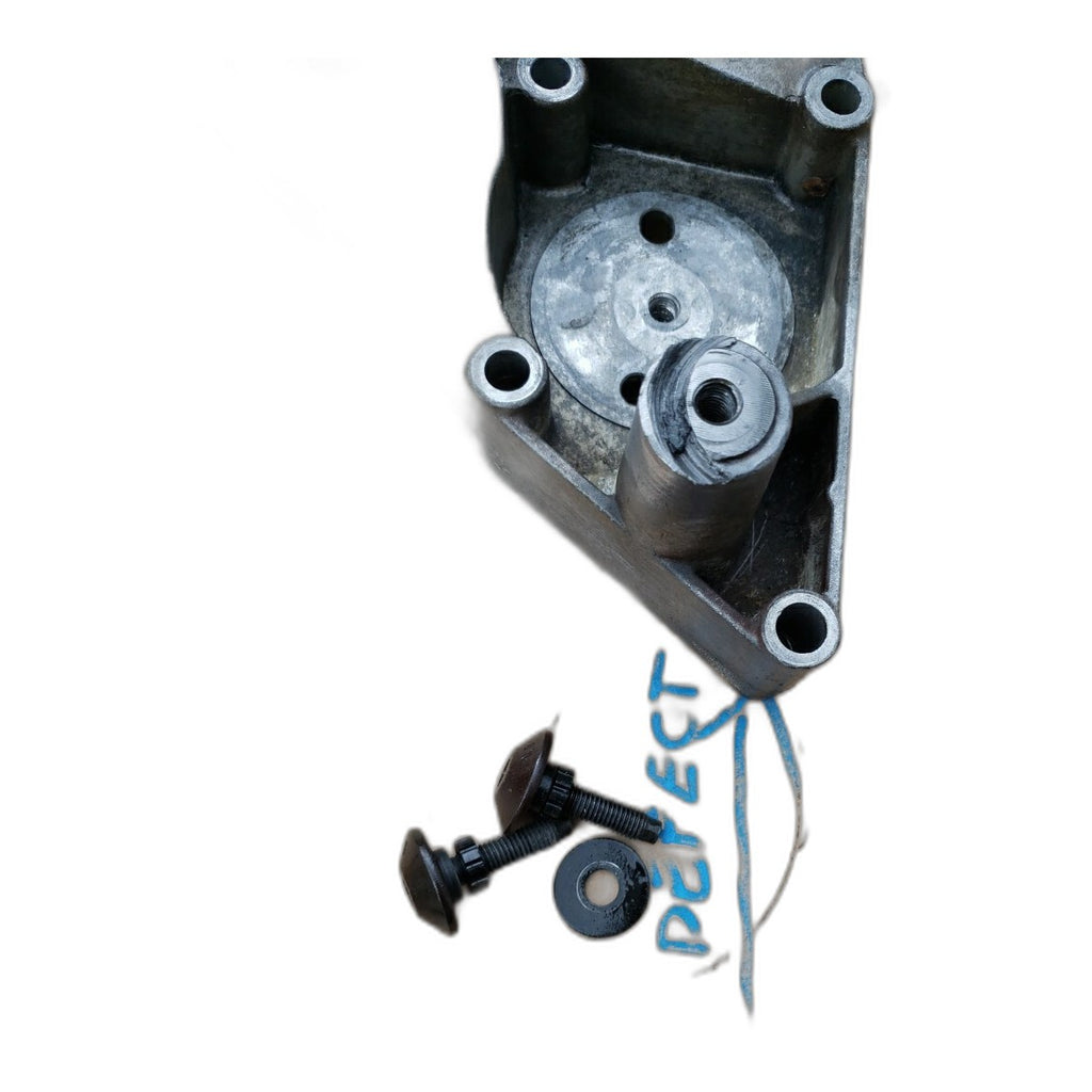 7.3L Power Stroke Alternator - Remanufactured Direct-Fit Diesel Replacement