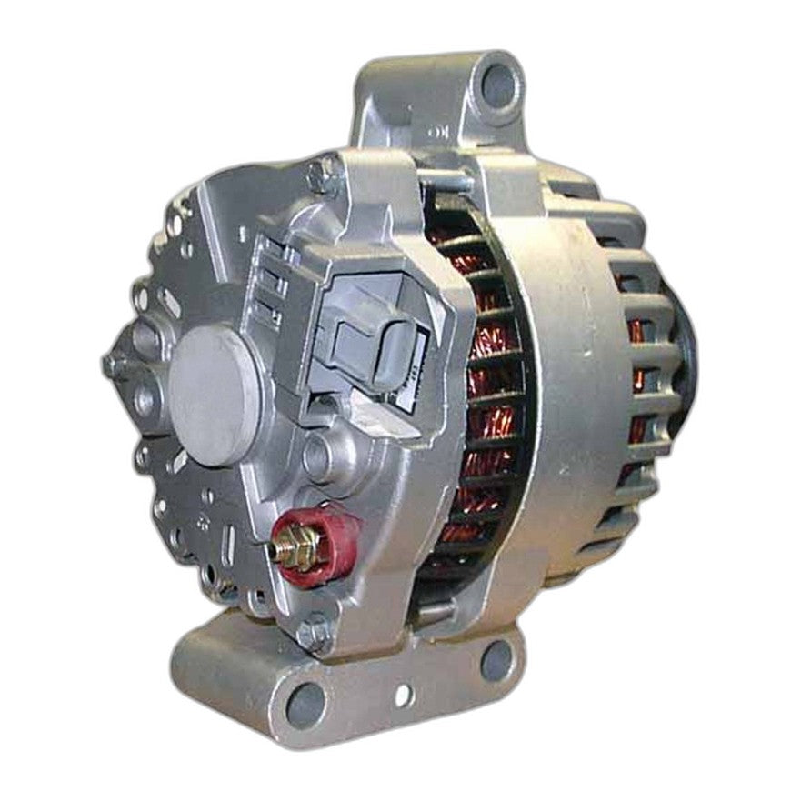 7.3L Power Stroke Alternator - Remanufactured Direct-Fit Diesel Replacement