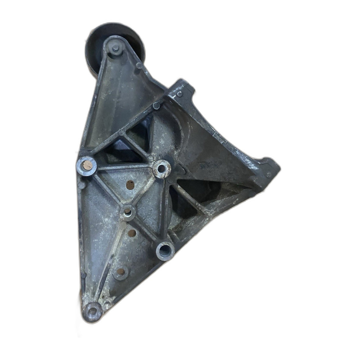 7.3L Power Stroke Alternator - Remanufactured Direct-Fit Diesel Replacement