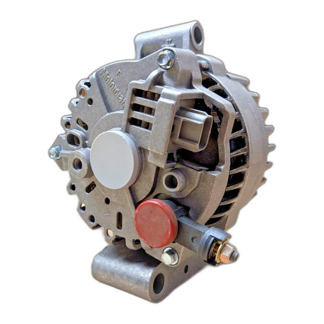 7.3L Power Stroke Alternator - Remanufactured Direct-Fit Diesel Replacement