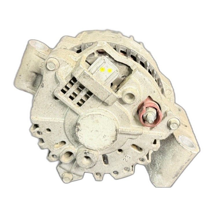 7.3L Power Stroke Alternator - Remanufactured Direct-Fit Diesel Replacement